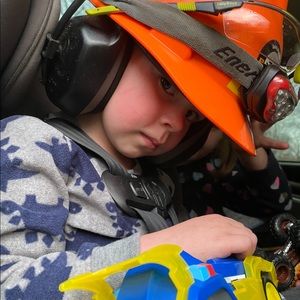 Meet your Posher, Brian